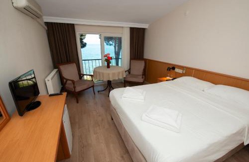 Sinop Hotel | Otel Diyojen