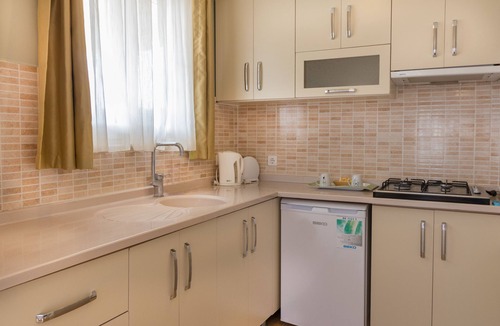 Marmaris City Center Hotel | Otel Dost