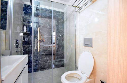 Fethiye City Center Hotel | Otel Eroglu