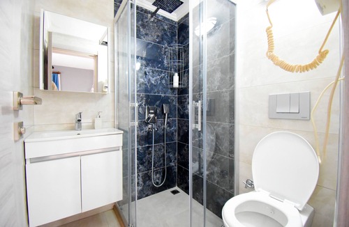 Fethiye City Center Hotel | Otel Eroglu