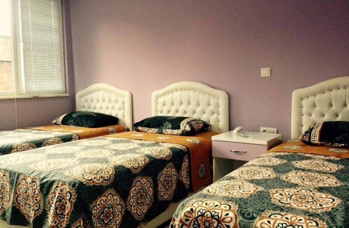Samsun City Center Hotel | OTEL FERHAT