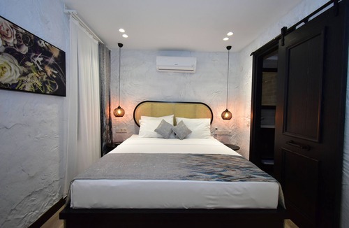 Ayvalik City Center Hotel | Otel Gülayvalık