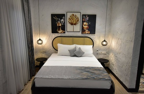 Ayvalik City Center Hotel | Otel Gülayvalık