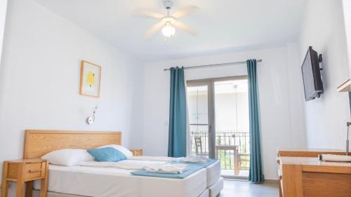 Gokceada Hotel | Otel Kefalos