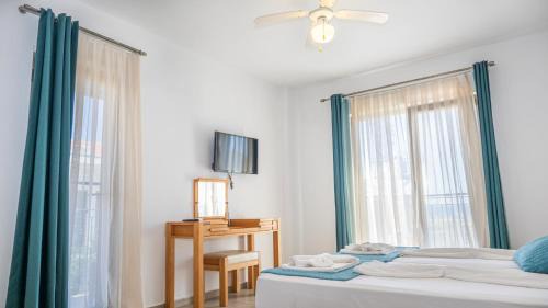 Gokceada Hotel | Otel Kefalos