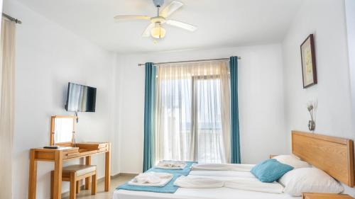 Gokceada Hotel | Otel Kefalos