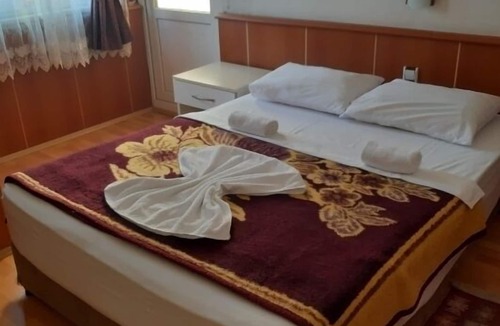 Pamukkale City Centre Hotel | Otel Mustafa