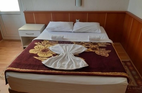 Pamukkale City Centre Hotel | Otel Mustafa