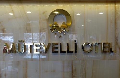 Kastamonu Hotel | Otel Mutevelli