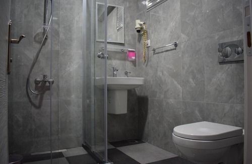 Efeler Hotel | Otel Orhan