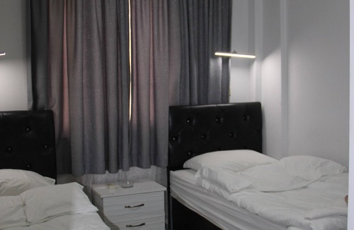 Konak Hotel | Otel Orkun