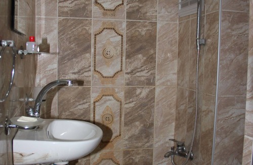 Konak Hotel | Otel Orkun