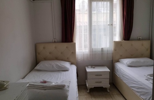 Konak Hotel | Otel Orkun