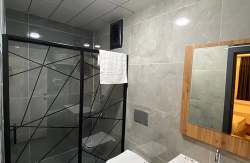 Haliliye Hotel | OTEL ORTADOĞU