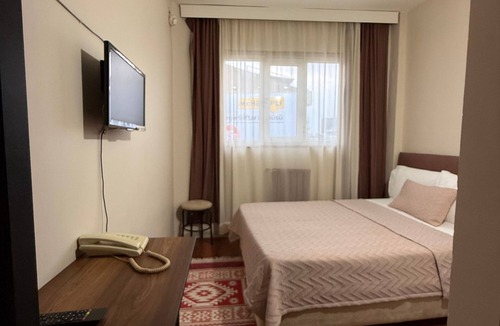Kadikoy Hotel | Otel Parpali