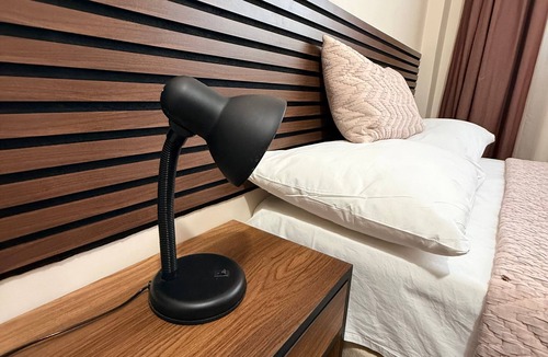 Kadikoy Hotel | Otel Parpali