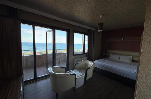 Hopa Hotel | Otel Ustabaş