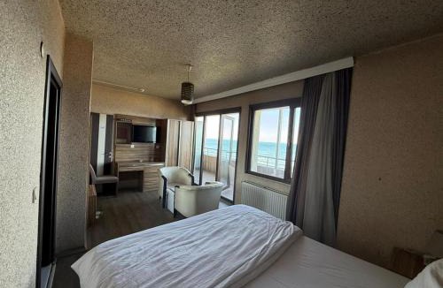 Hopa Hotel | Otel Ustabaş