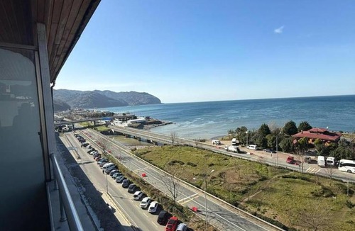 Hopa Hotel | Otel Ustabaş