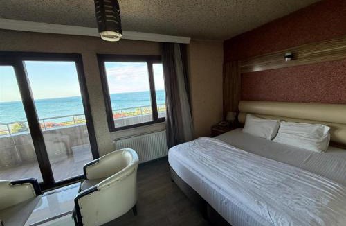Hopa Hotel | Otel Ustabaş