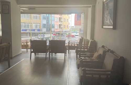 Rize Hotel | Otel Yalta
