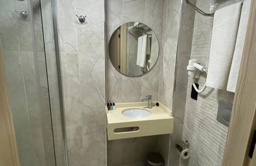 Aksaray Hotel | OTEL YENİ KAPI
