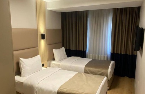 Aksaray Hotel | OTEL YENİ KAPI