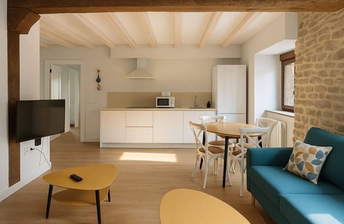Salces Hostel | Otero de Campoo