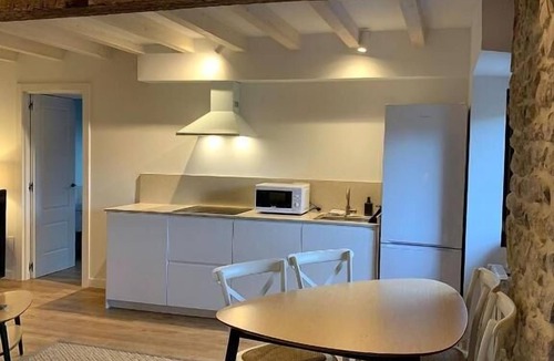 Salces Hostel | Otero de Campoo