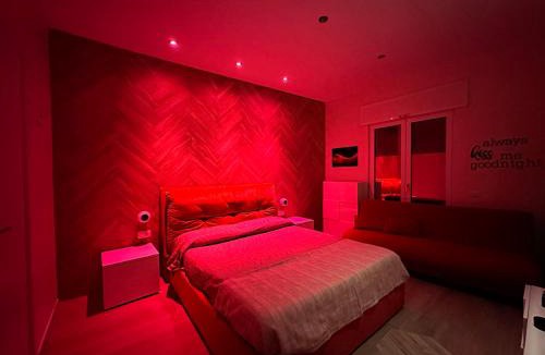 Capaccio Scalo Apartment | Othalan Home