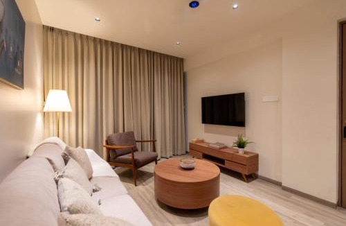 Baner Apartment | OTHER by Dailystays