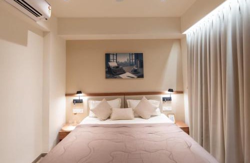 Baner Apartment | OTHER by Dailystays