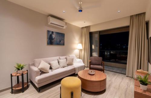 Baner Apartment | OTHER by Dailystays