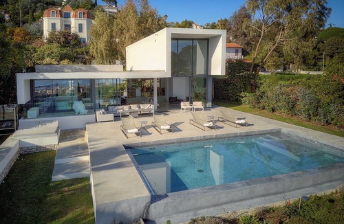 Golfe Juan Villa | Other