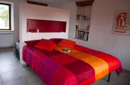 Cavallirio Bed & Breakfast | Otium B&B