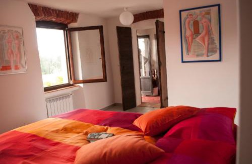 Cavallirio Bed & Breakfast | Otium B&B