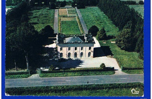 Couvin House | Otium
