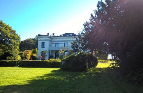 Couvin House | Otium