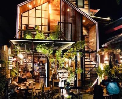 Pai Bed & Breakfast | Otium Boutique Room