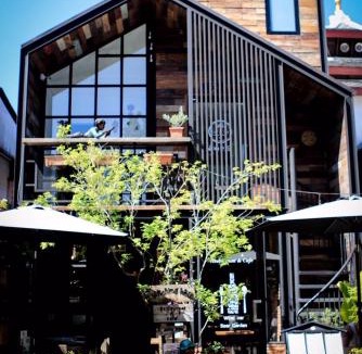 Pai Bed & Breakfast | Otium Boutique Room