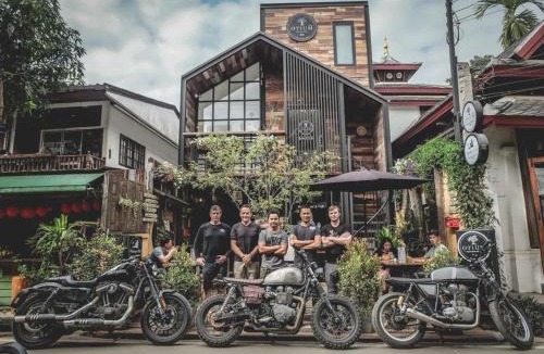 Pai Bed & Breakfast | Otium Boutique Room