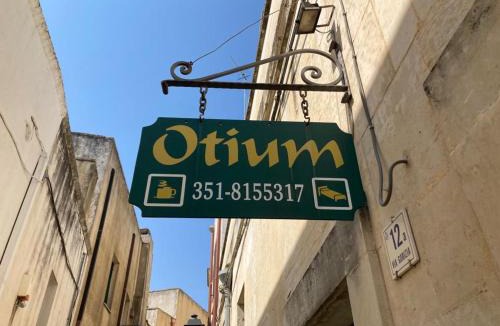 Cutrofiano House | Otium Salento