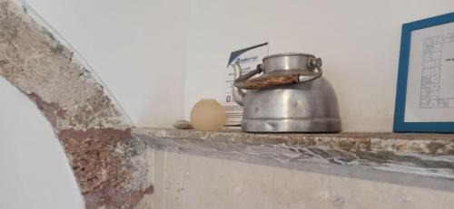 Cutrofiano House | Otium Salento