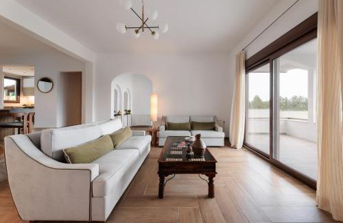 Litochoro House | Otium-Villa in Olympus, Plaka Litochoro