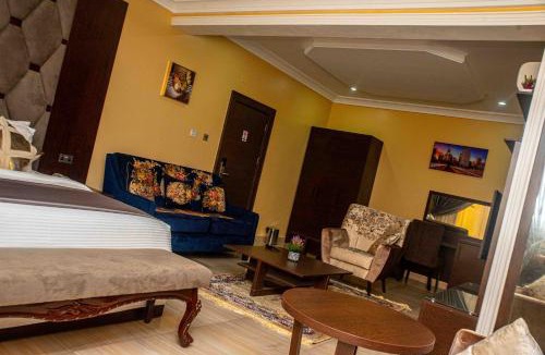 Orozo Hotel | Otk's Apartment