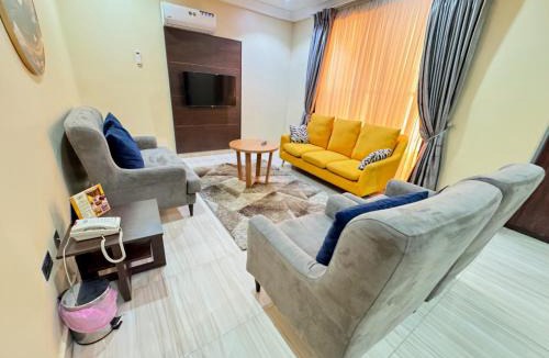 Orozo Hotel | Otk's Apartment