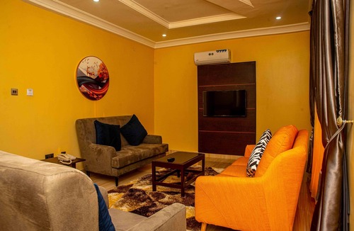 Orozo Apartment | OTK'S APARTMENT