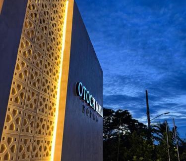 Valladolid Hotel | Otoch Maya