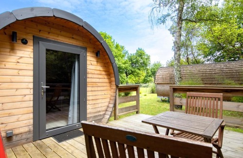 Saint-Vivien-de-Medoc Apartment | Otonneauxstress - Plagiste