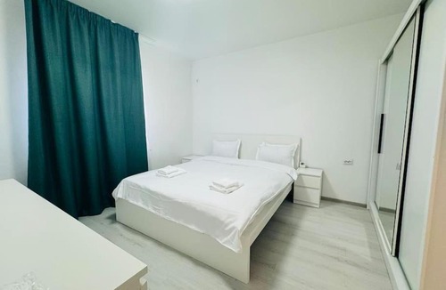 Otopeni Apartment | Otopeni Studio C1 1 Airport Therme